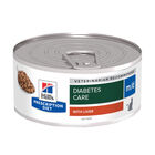 Hill's Prescription Diet Weigth Management lata para gatos, , large image number null